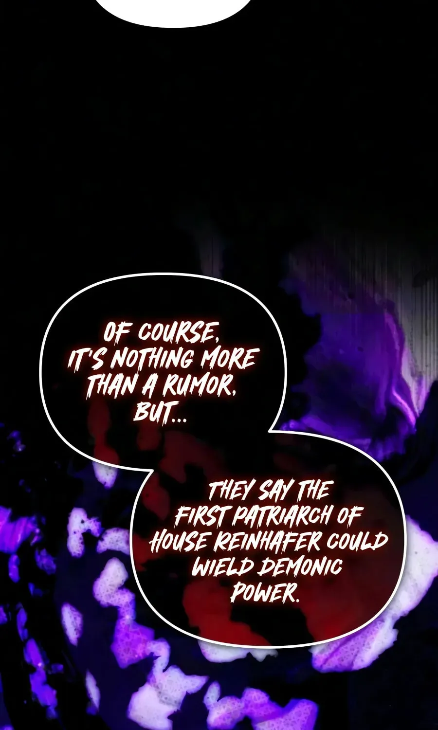 Time-Limited Genius Dark Knight Chapter 161.7 page 93 - 