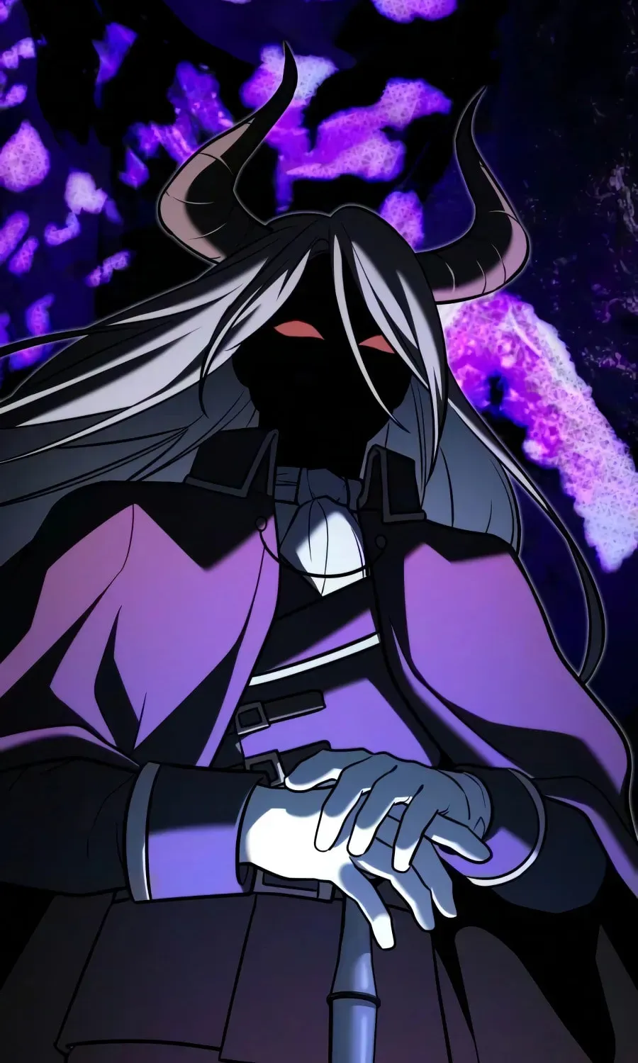 Time-Limited Genius Dark Knight Chapter 161.7 page 94 - 