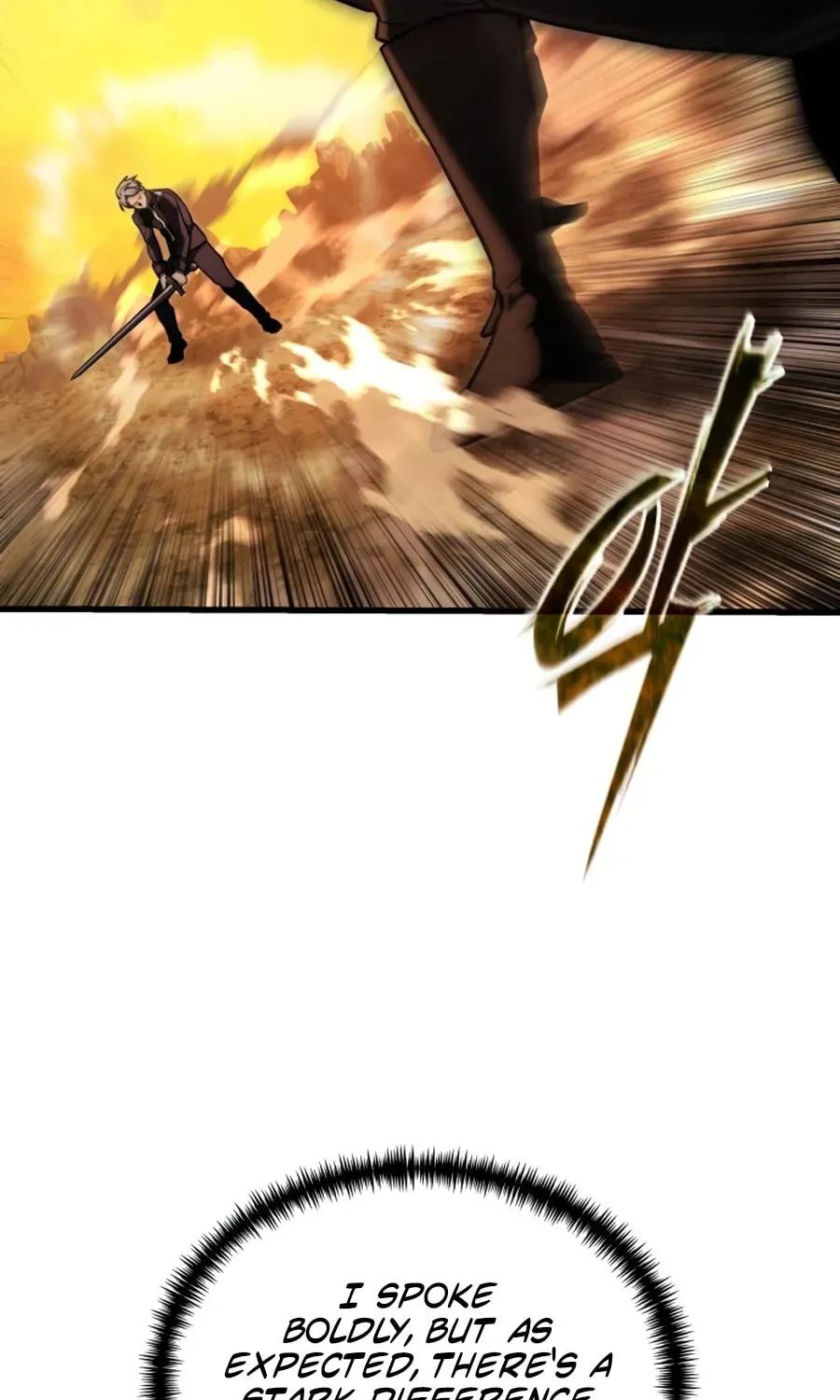 Time-Limited Genius Dark Knight Chapter 161.8 page 109 - 