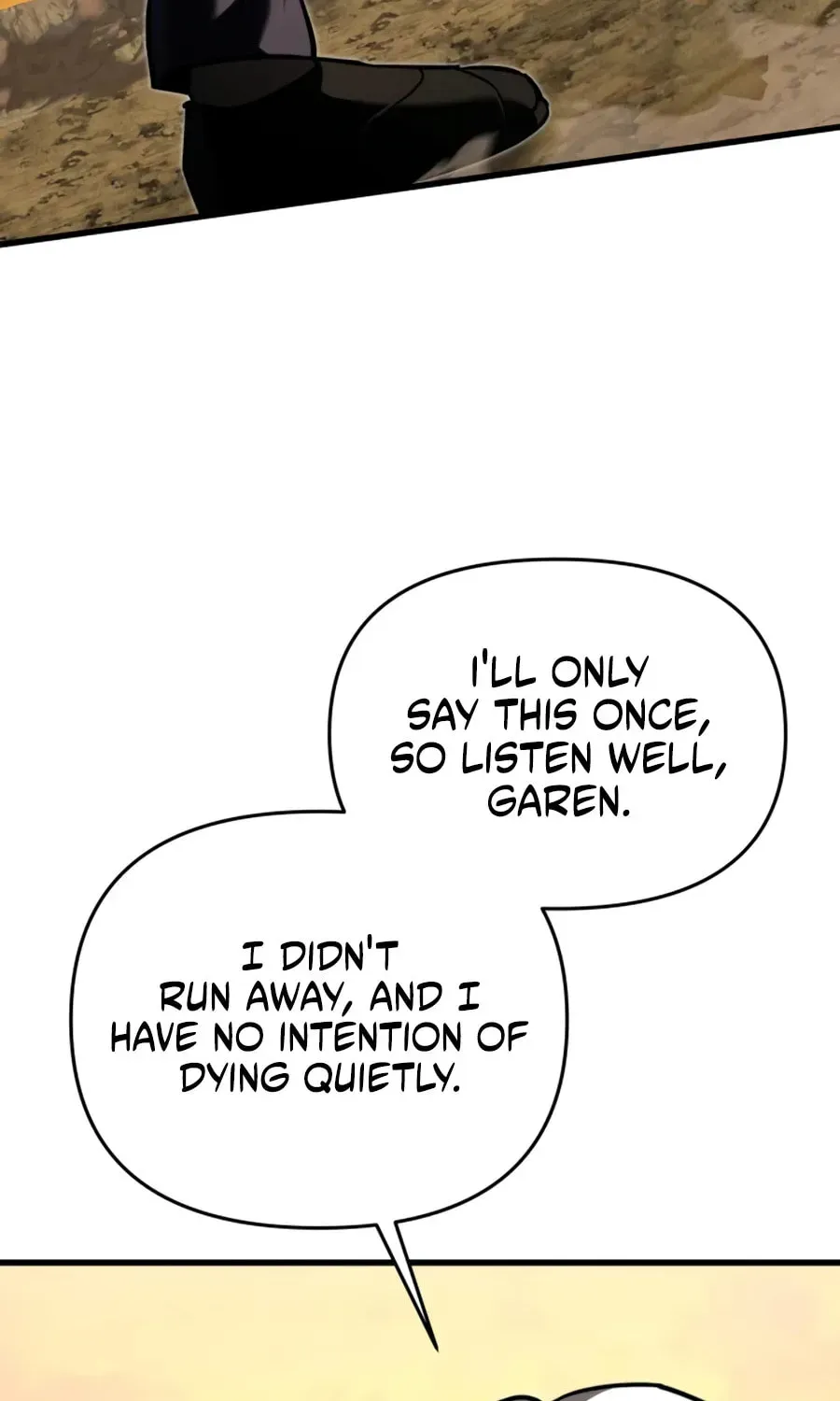 Time-Limited Genius Dark Knight Chapter 161.8 page 115 - 