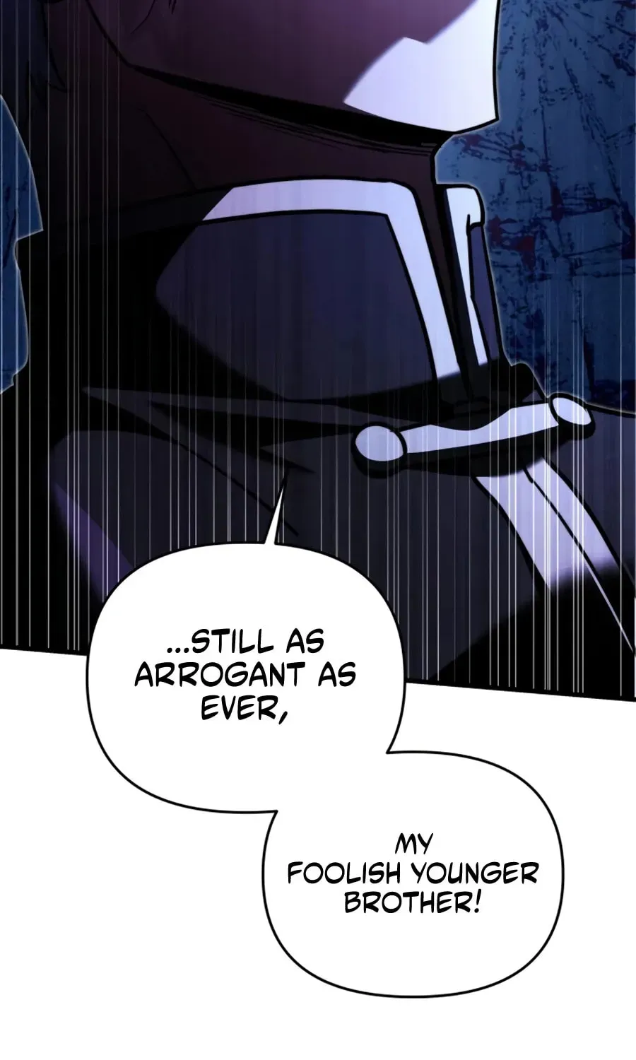 Time-Limited Genius Dark Knight Chapter 161.8 page 118 - 
