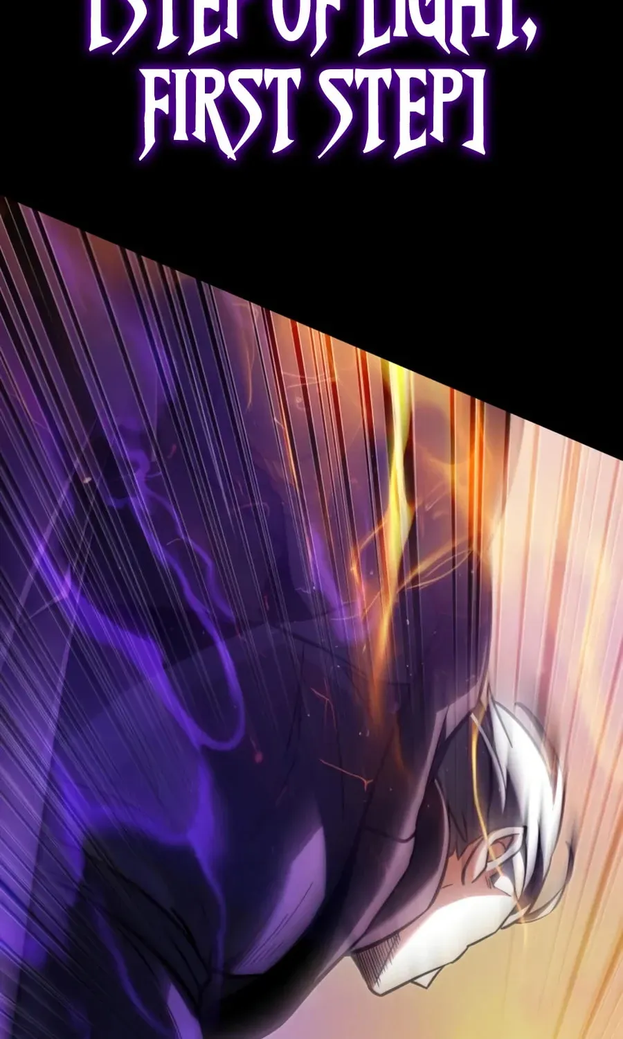 Time-Limited Genius Dark Knight Chapter 161.8 page 125 - 