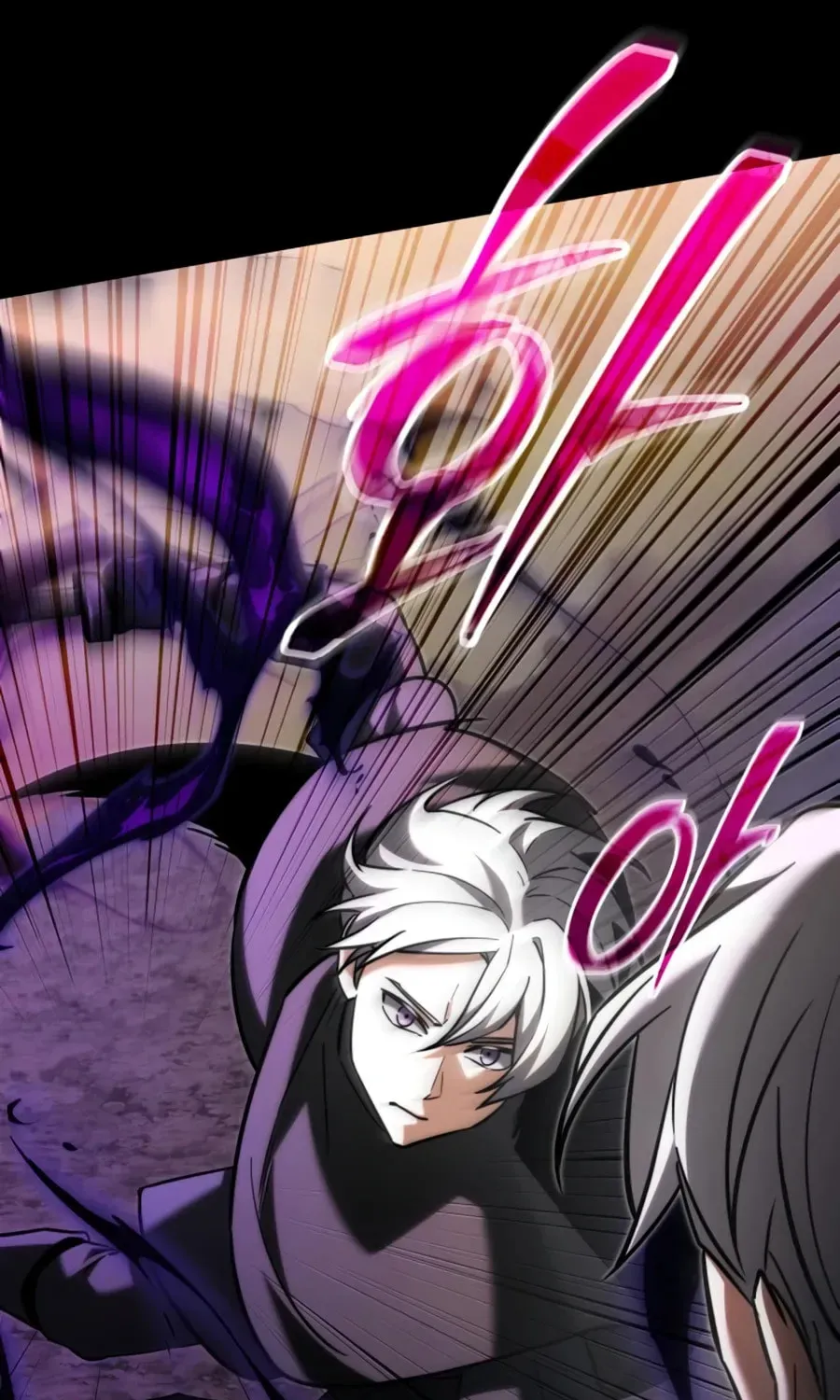Time-Limited Genius Dark Knight Chapter 161.8 page 128 - 