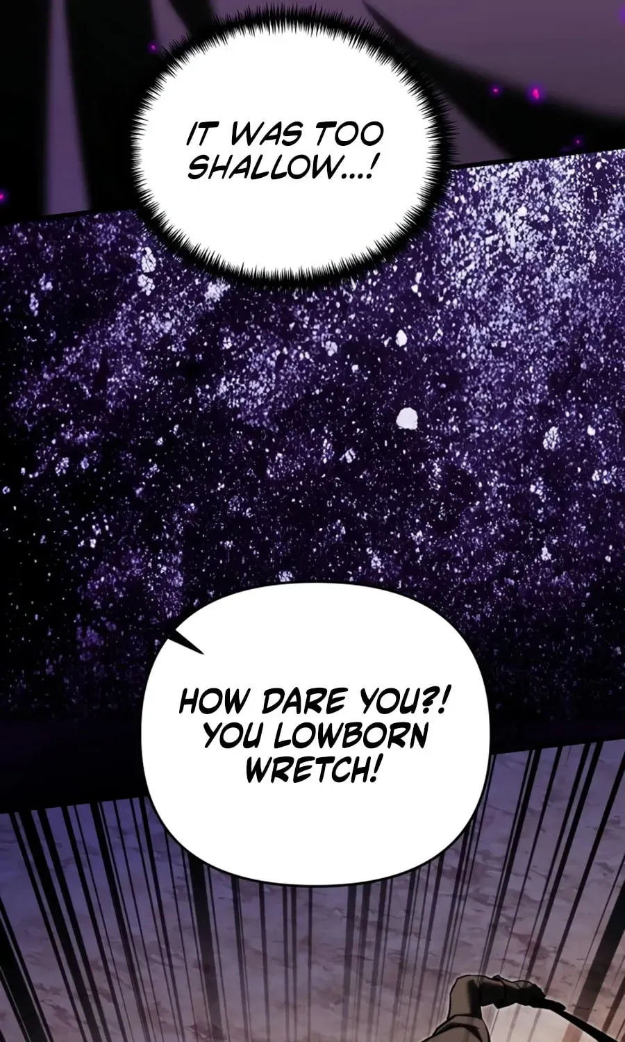 Time-Limited Genius Dark Knight Chapter 161.8 page 135 - 