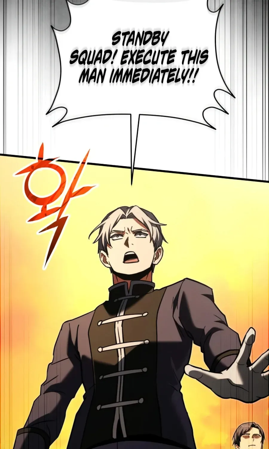 Time-Limited Genius Dark Knight Chapter 161.8 page 138 - 