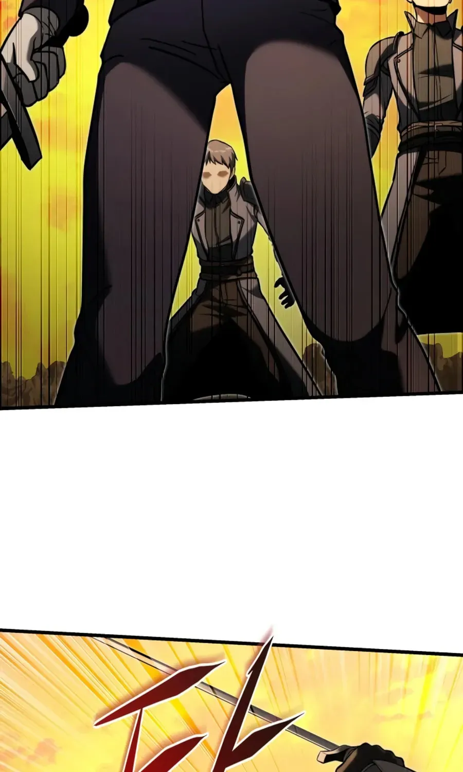 Time-Limited Genius Dark Knight Chapter 161.8 page 139 - 