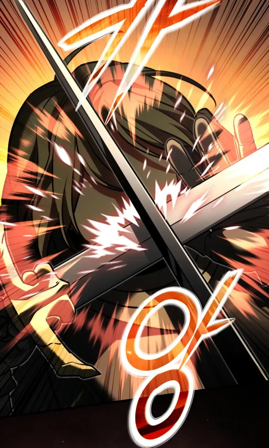 Time-Limited Genius Dark Knight Chapter 161.8 page 145 - 
