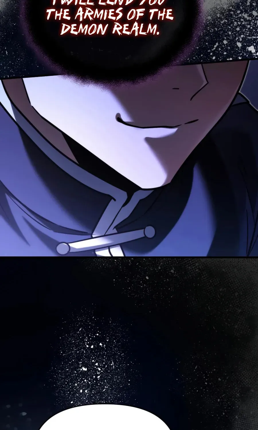 Time-Limited Genius Dark Knight Chapter 161.8 page 19 - 