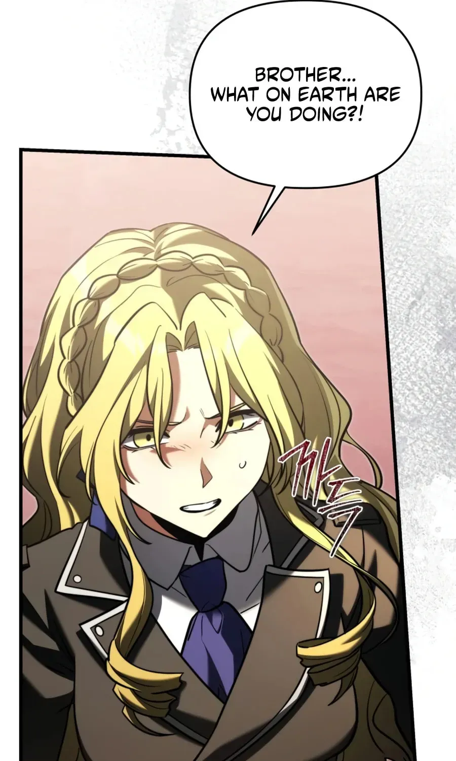 Time-Limited Genius Dark Knight Chapter 161.8 page 45 - 