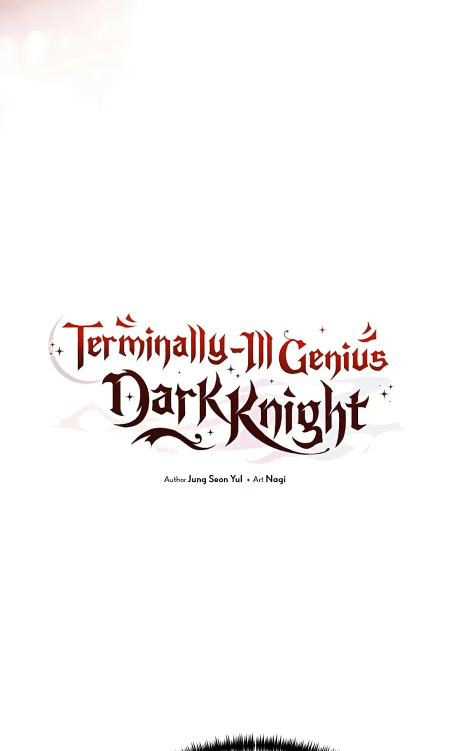 Time-Limited Genius Dark Knight Chapter 161.8 page 50 - 
