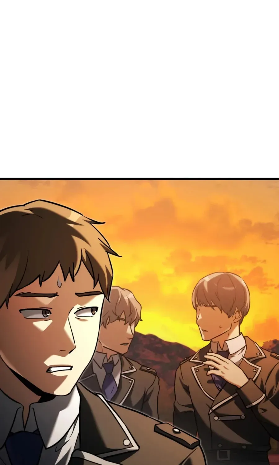 Time-Limited Genius Dark Knight Chapter 161.8 page 58 - 