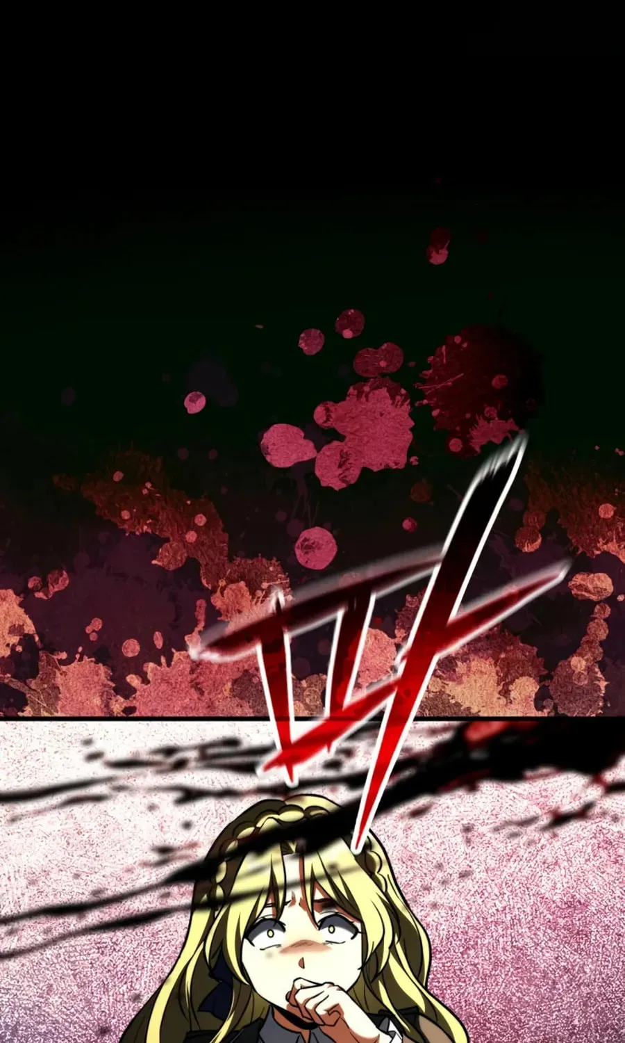 Time-Limited Genius Dark Knight Chapter 161.8 page 68 - 