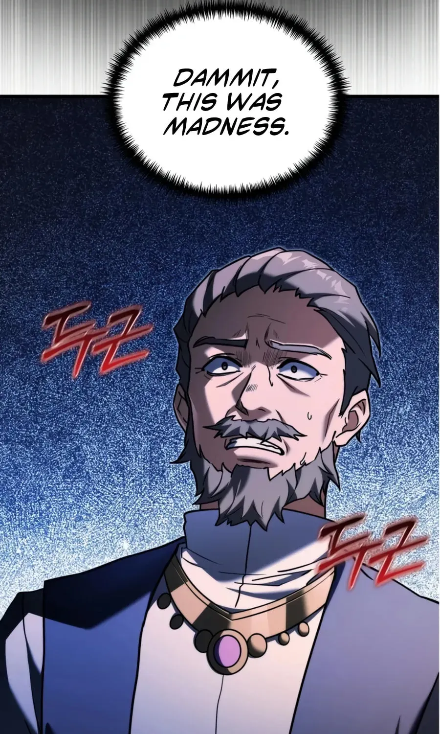 Time-Limited Genius Dark Knight Chapter 161.8 page 79 - 