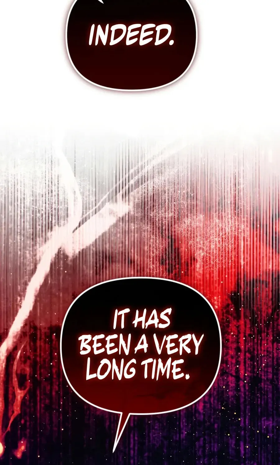 Time-Limited Genius Dark Knight Chapter 161.8 page 9 - 