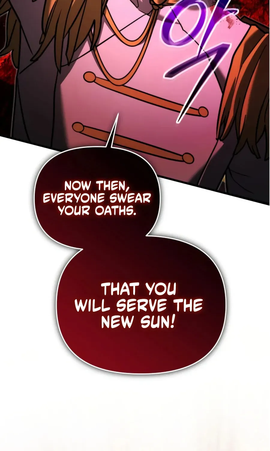 Time-Limited Genius Dark Knight Chapter 161.8 page 82 - 