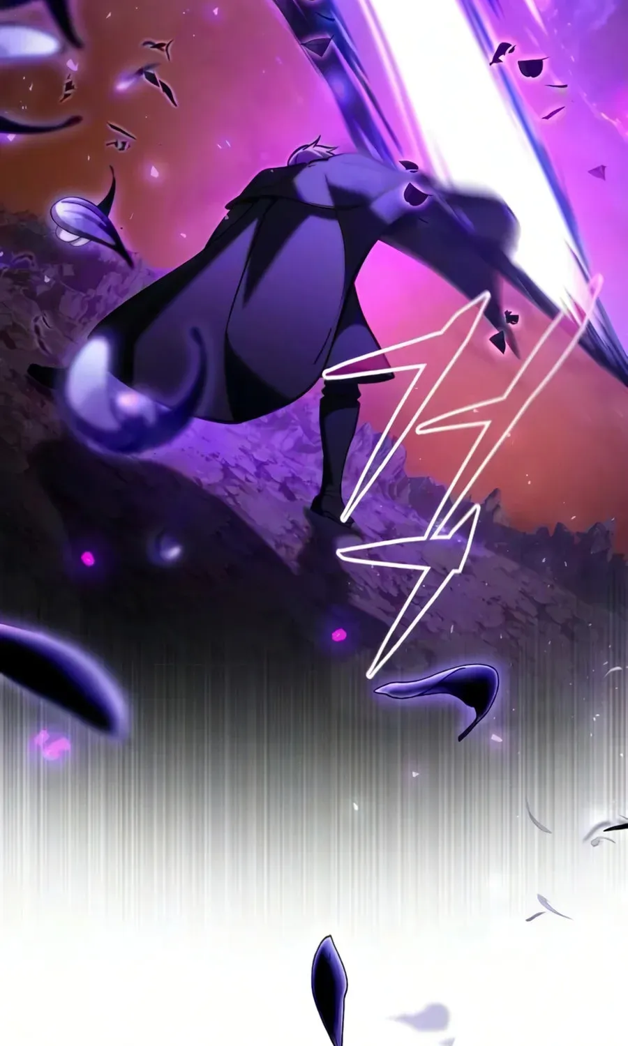 Time-Limited Genius Dark Knight Chapter 161.9 page 106 - 
