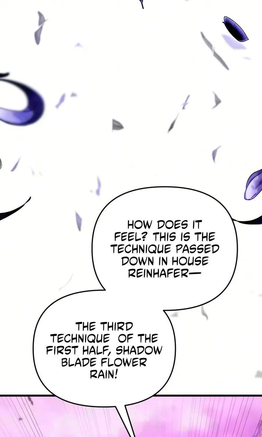 Time-Limited Genius Dark Knight Chapter 161.9 page 107 - 