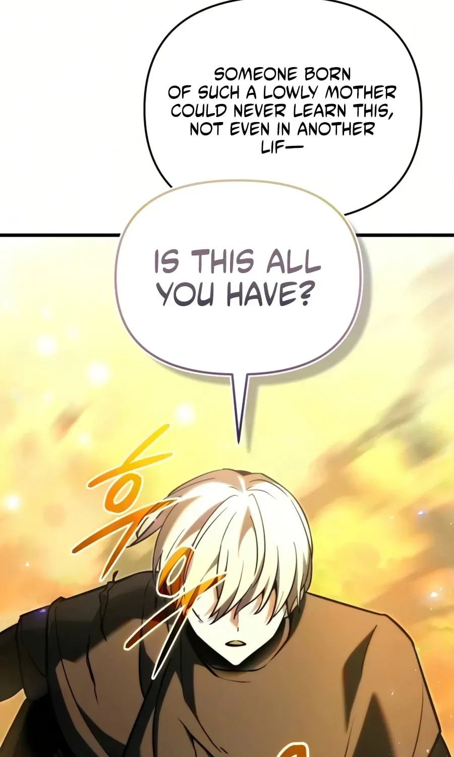 Time-Limited Genius Dark Knight Chapter 161.9 page 109 - 