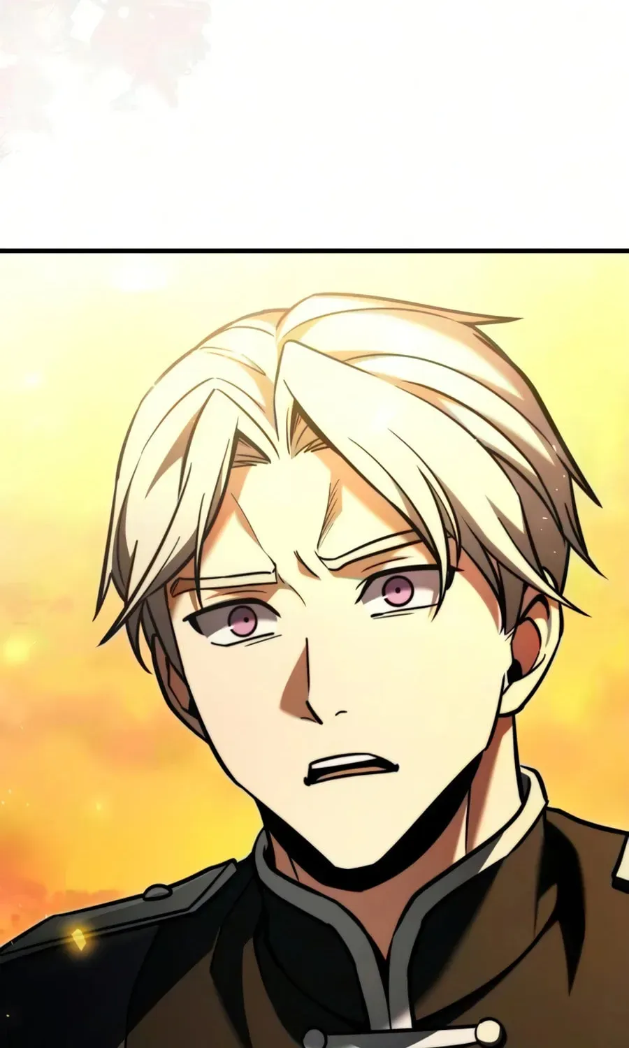 Time-Limited Genius Dark Knight Chapter 161.9 page 112 - 