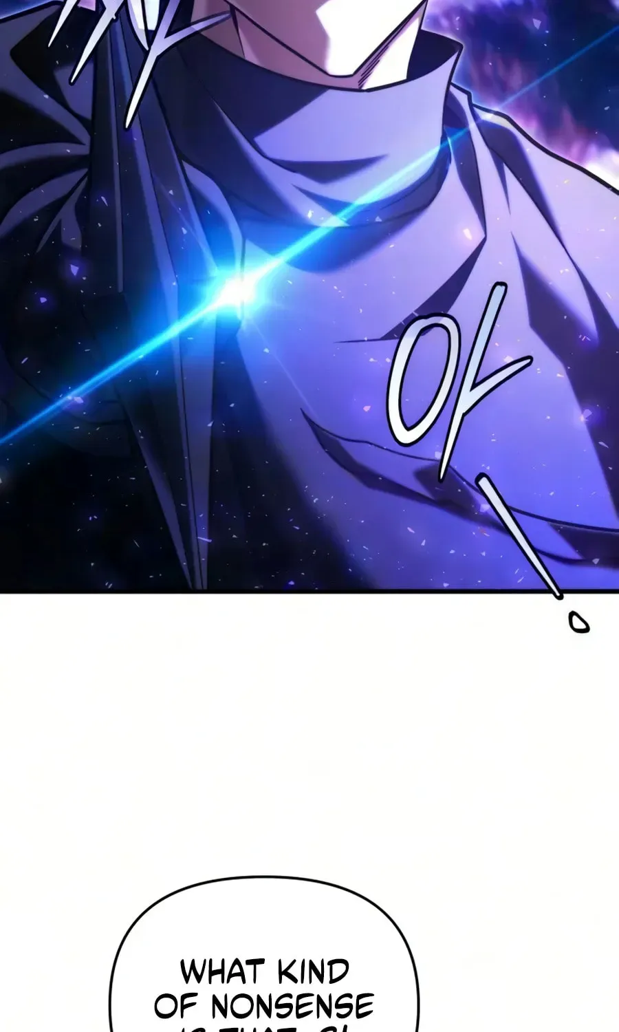 Time-Limited Genius Dark Knight Chapter 161.9 page 116 - 