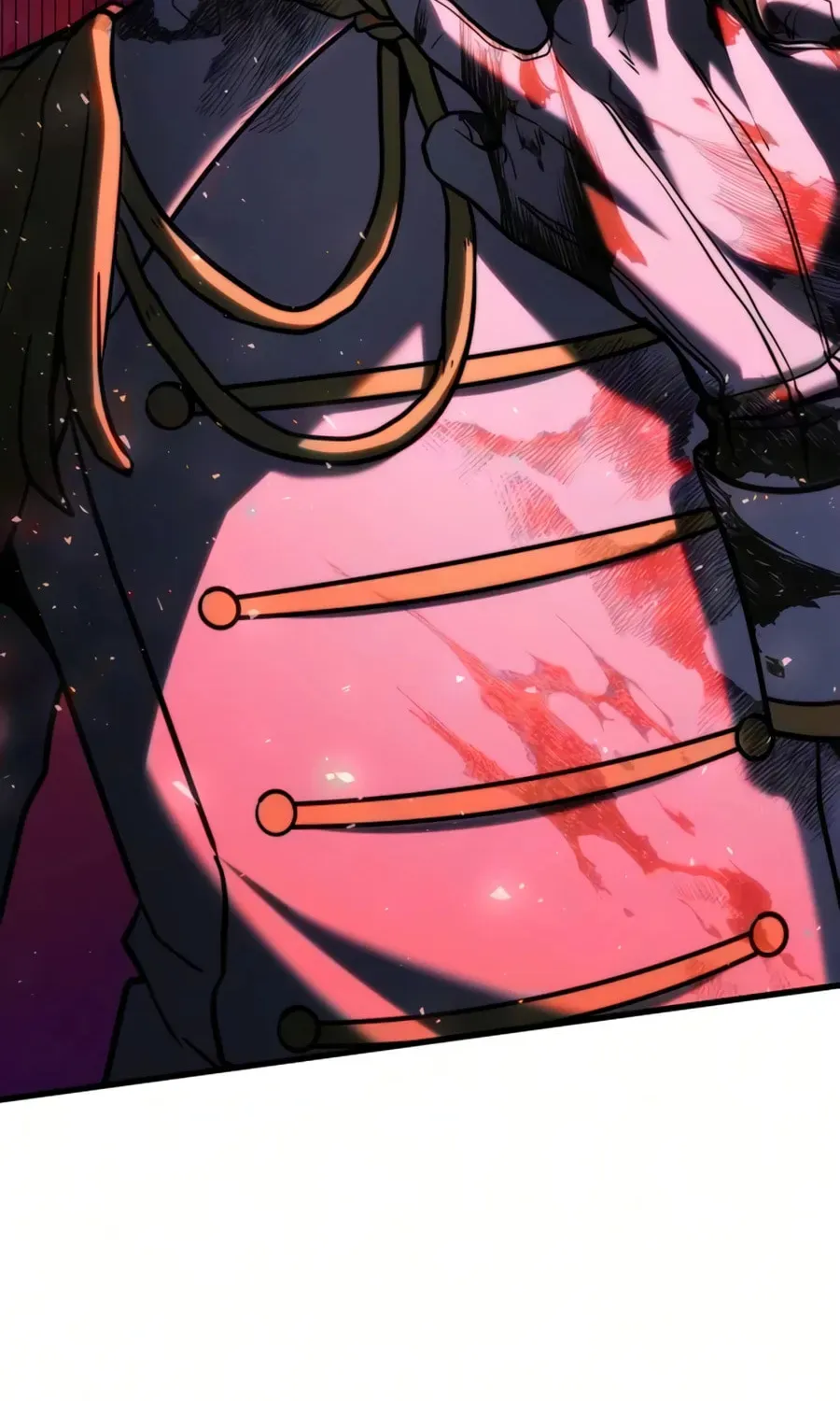 Time-Limited Genius Dark Knight Chapter 161.9 page 132 - 