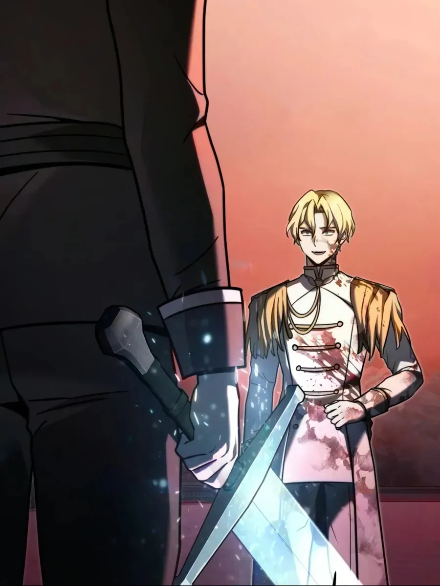 Time-Limited Genius Dark Knight Chapter 161.9 page 135 - 