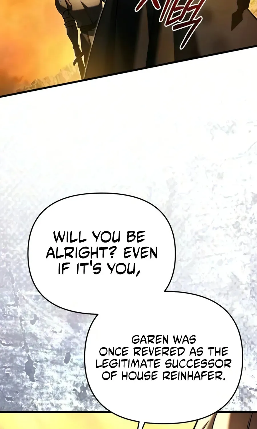 Time-Limited Genius Dark Knight Chapter 161.9 page 38 - 