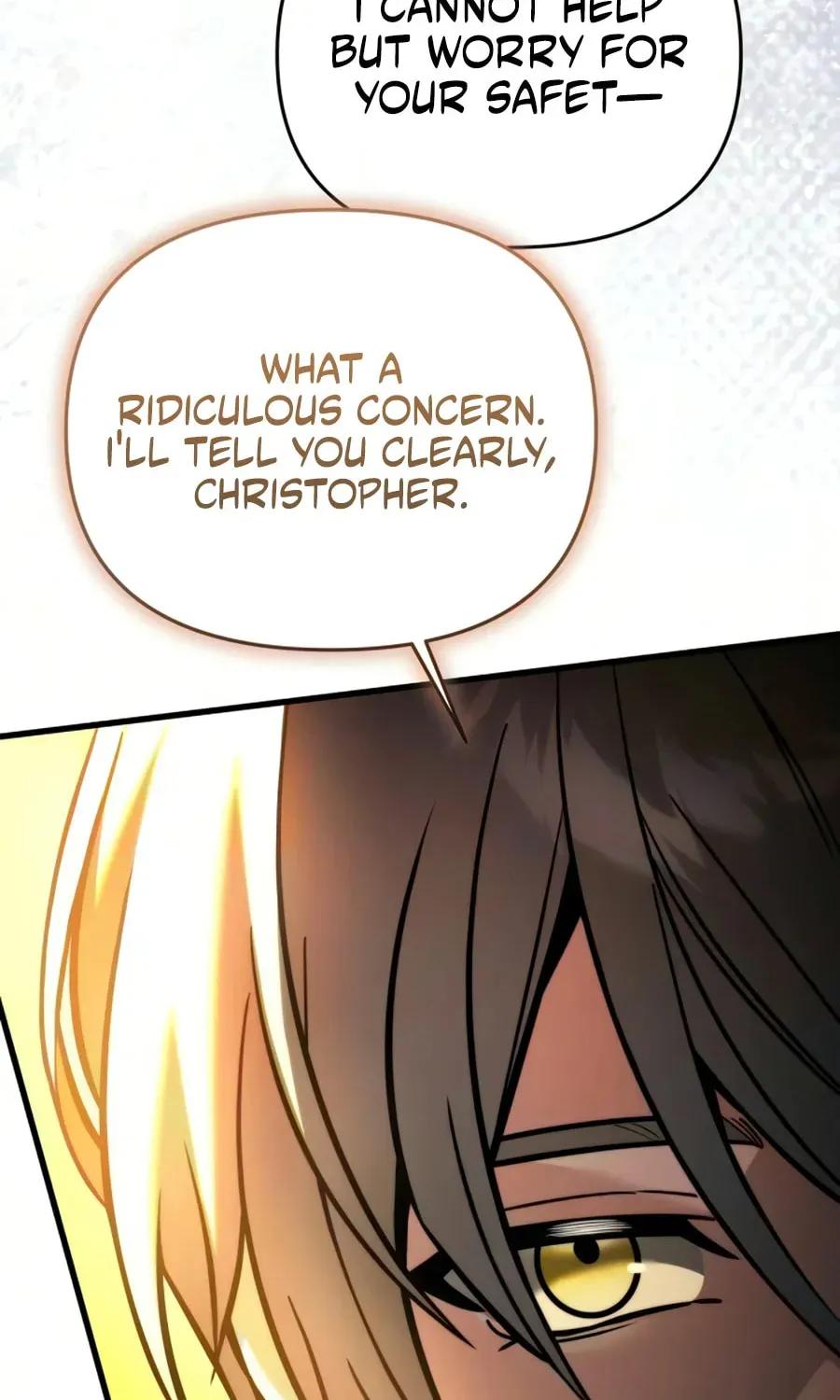 Time-Limited Genius Dark Knight Chapter 161.9 page 40 - 