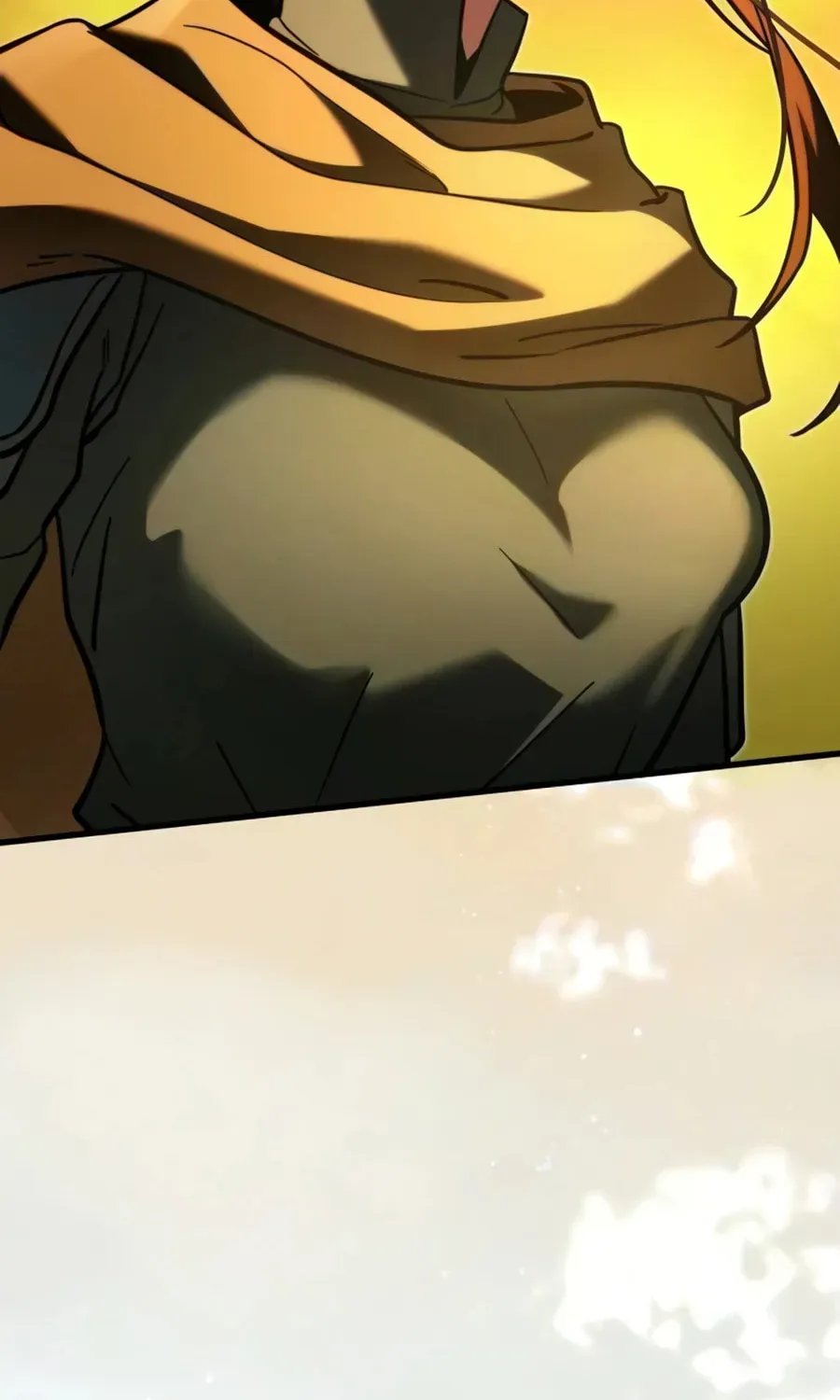 Time-Limited Genius Dark Knight Chapter 161.9 page 6 - 