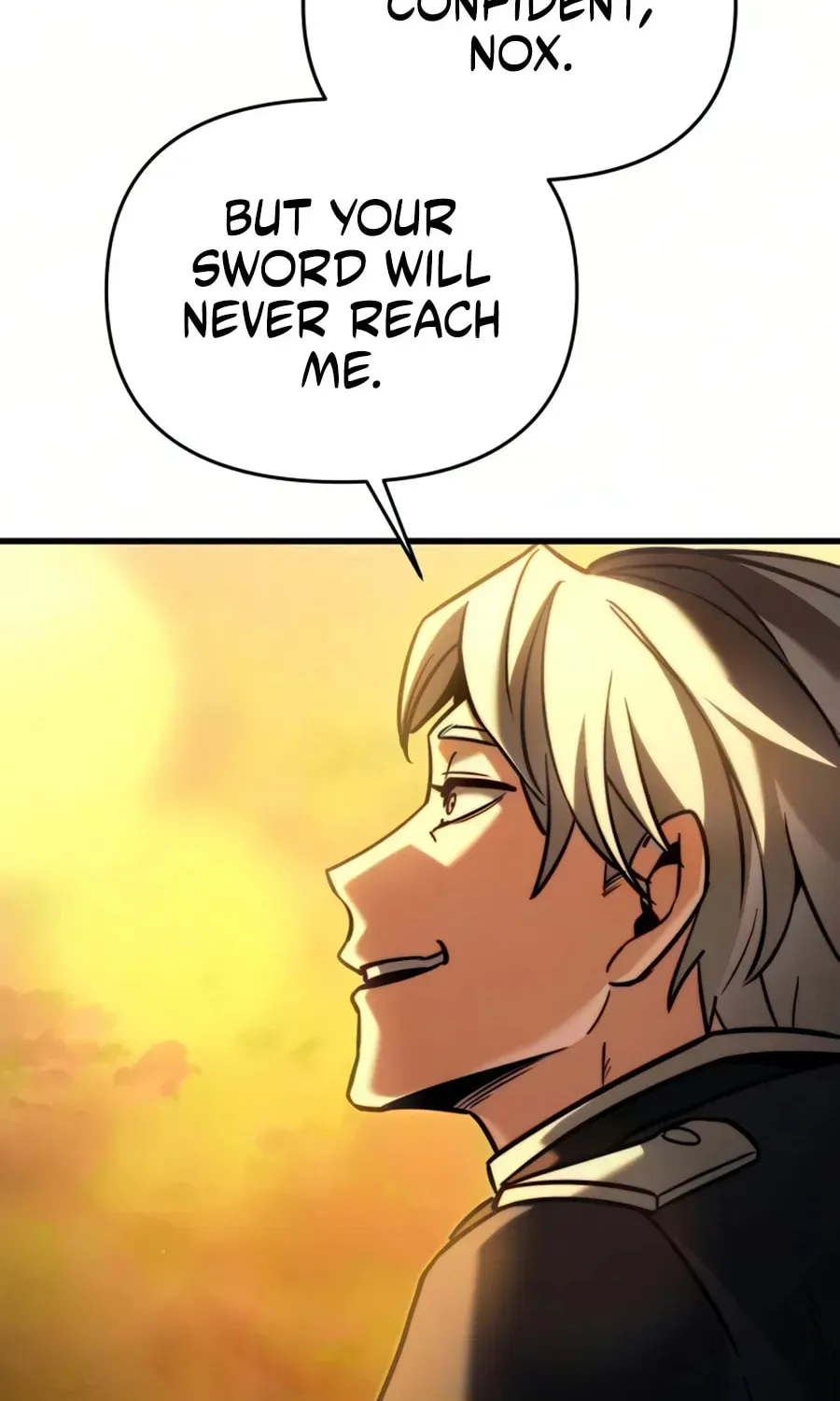 Time-Limited Genius Dark Knight Chapter 161.9 page 53 - 