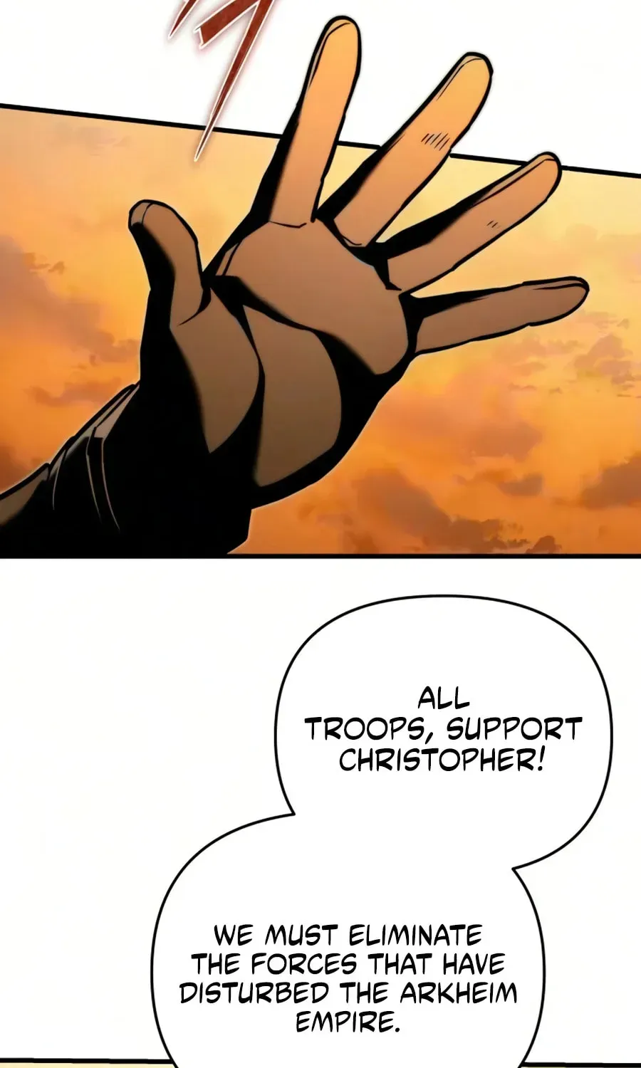 Time-Limited Genius Dark Knight Chapter 161.9 page 67 - 