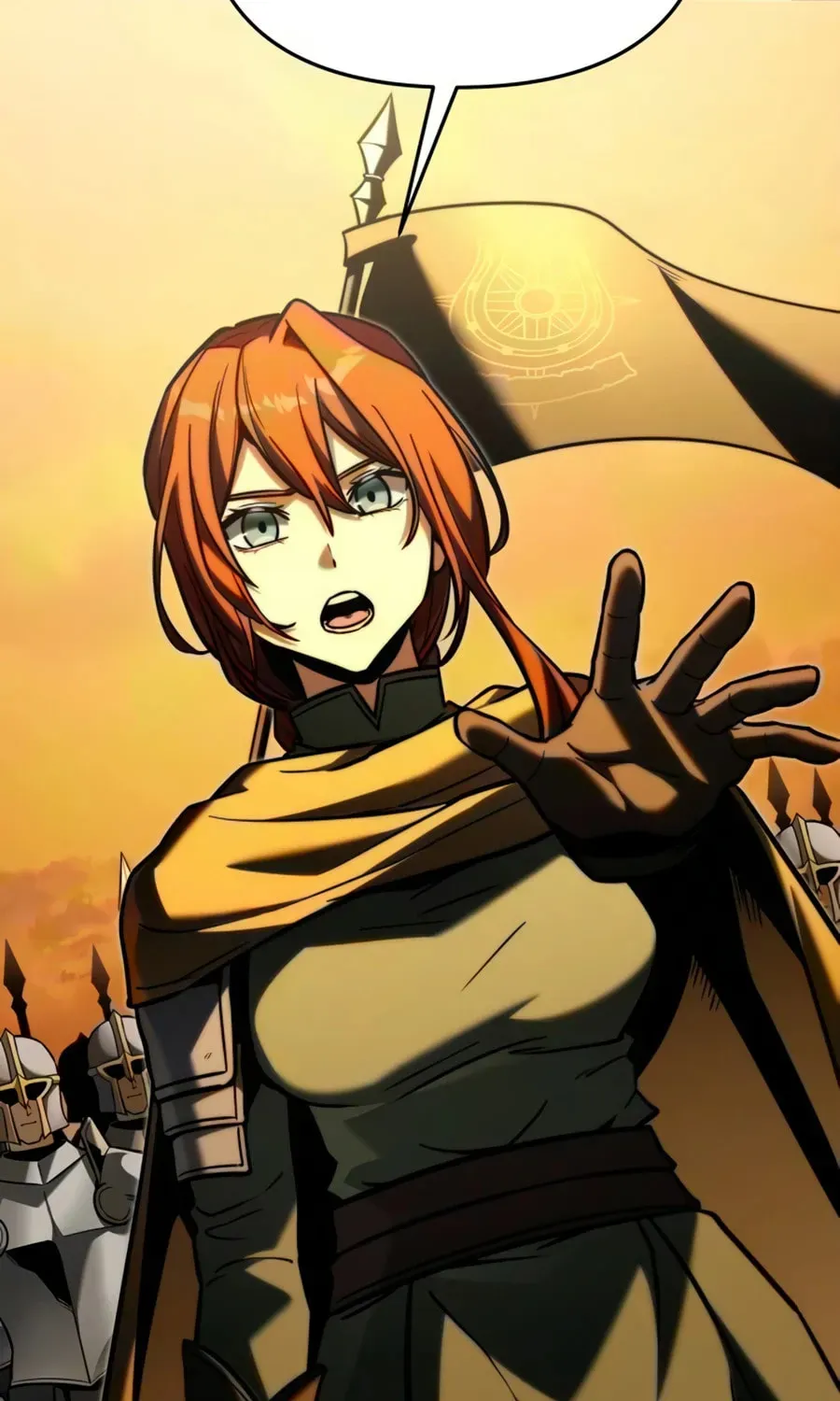 Time-Limited Genius Dark Knight Chapter 161.9 page 68 - 