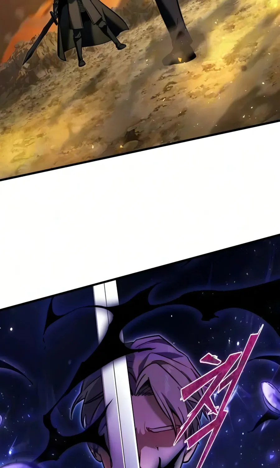 Time-Limited Genius Dark Knight Chapter 161.9 page 83 - 