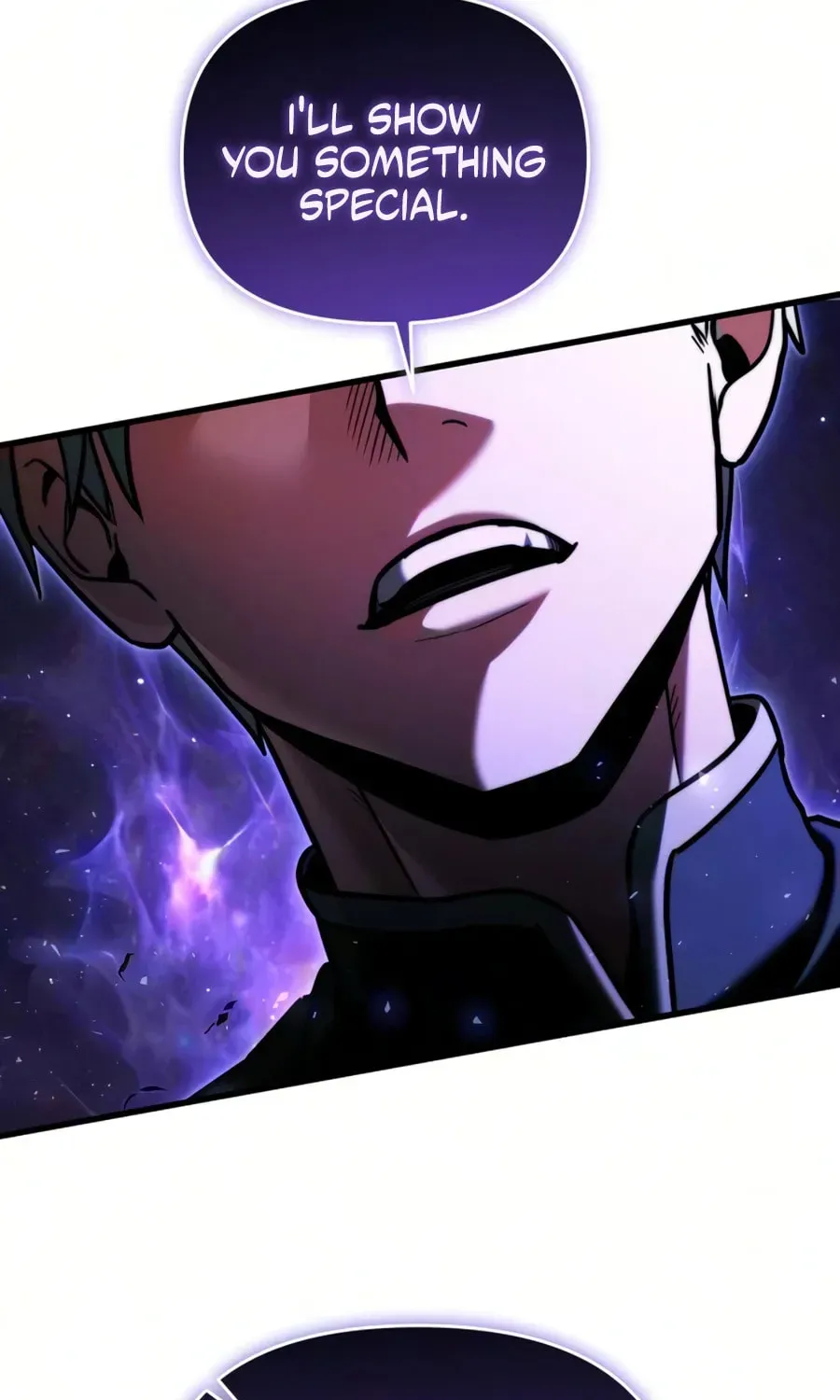 Time-Limited Genius Dark Knight Chapter 161.9 page 91 - 