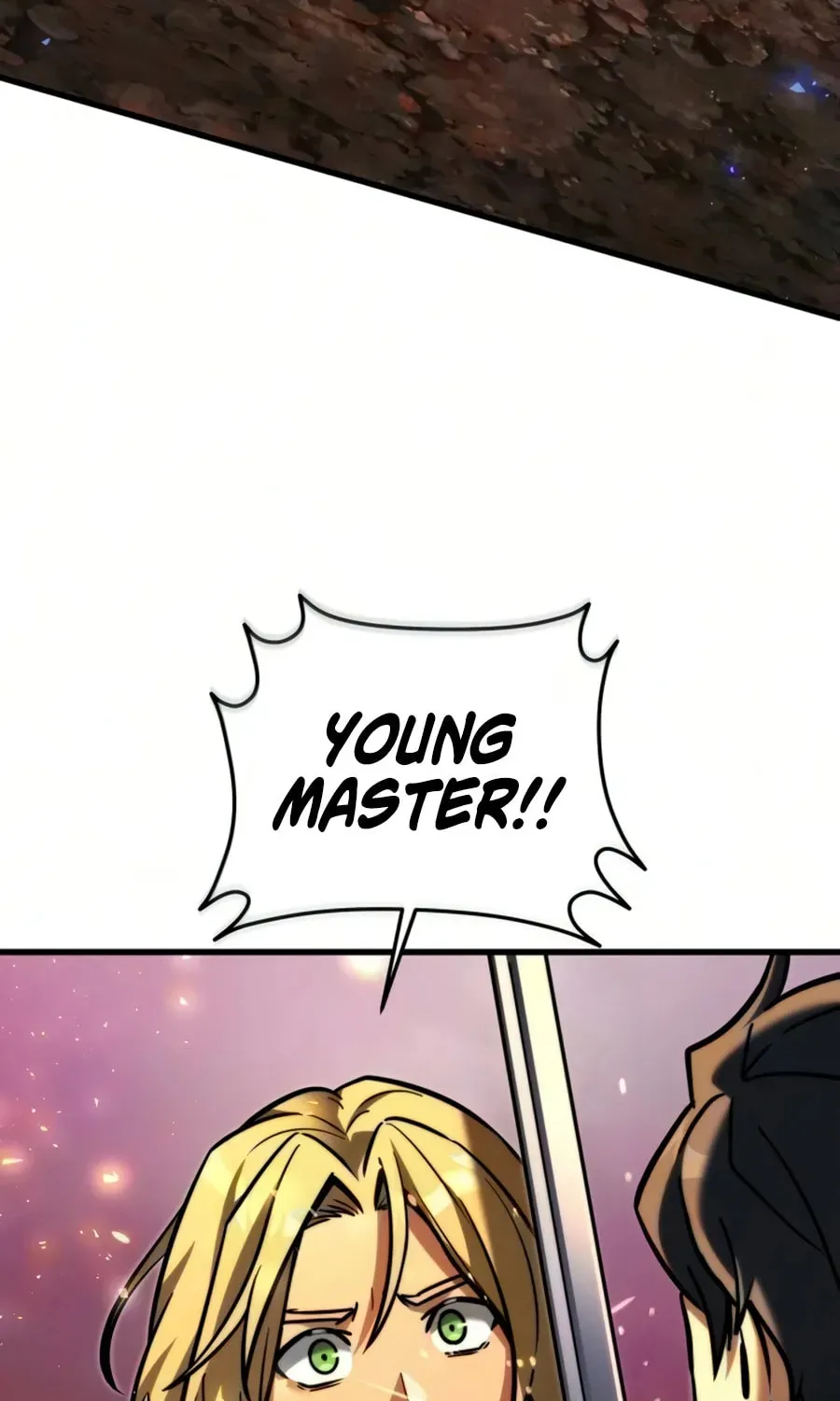 Time-Limited Genius Dark Knight Chapter 161.9 page 98 - 