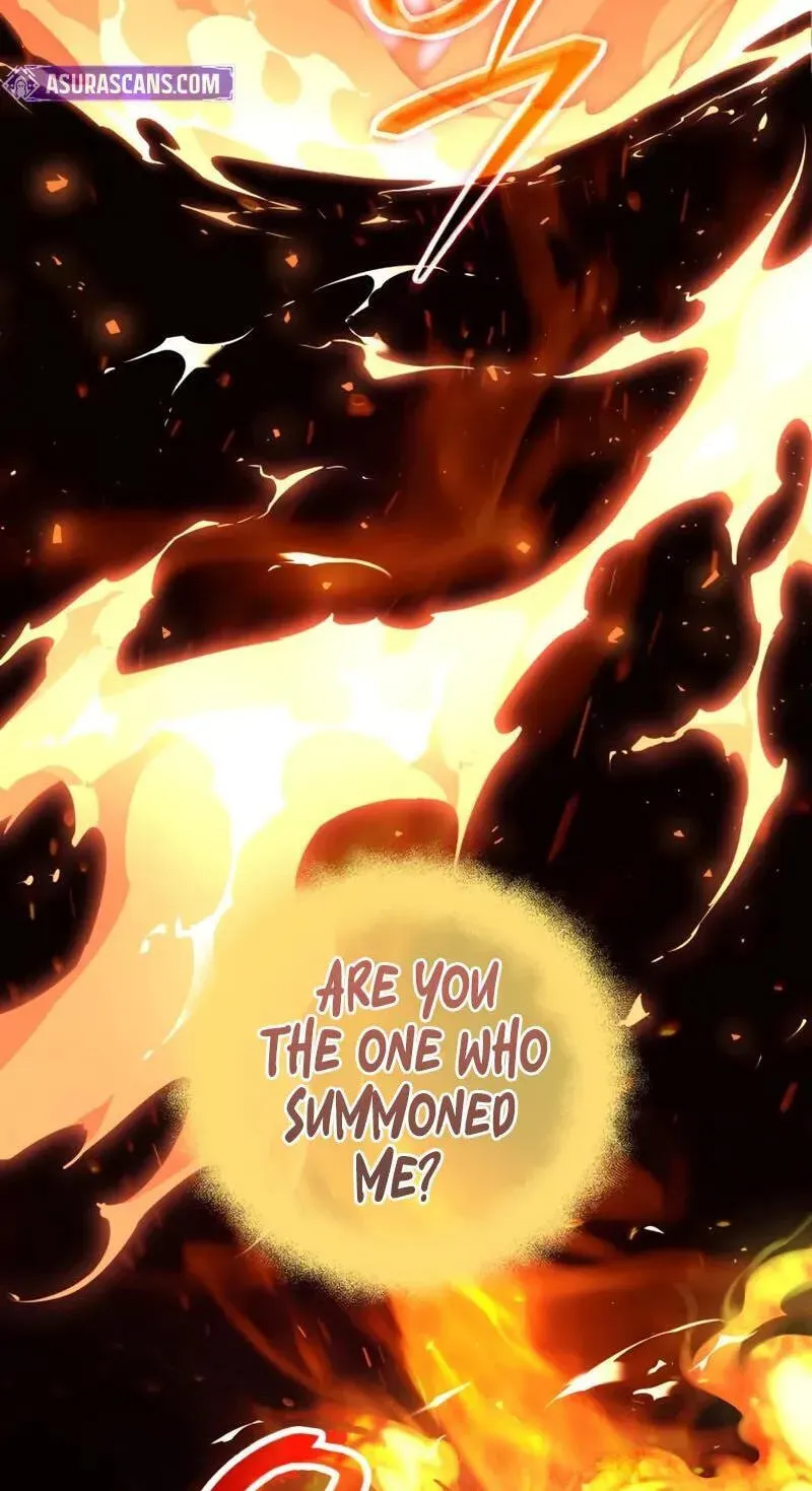 Time-Limited Genius Dark Knight Chapter 161 page 104 - 