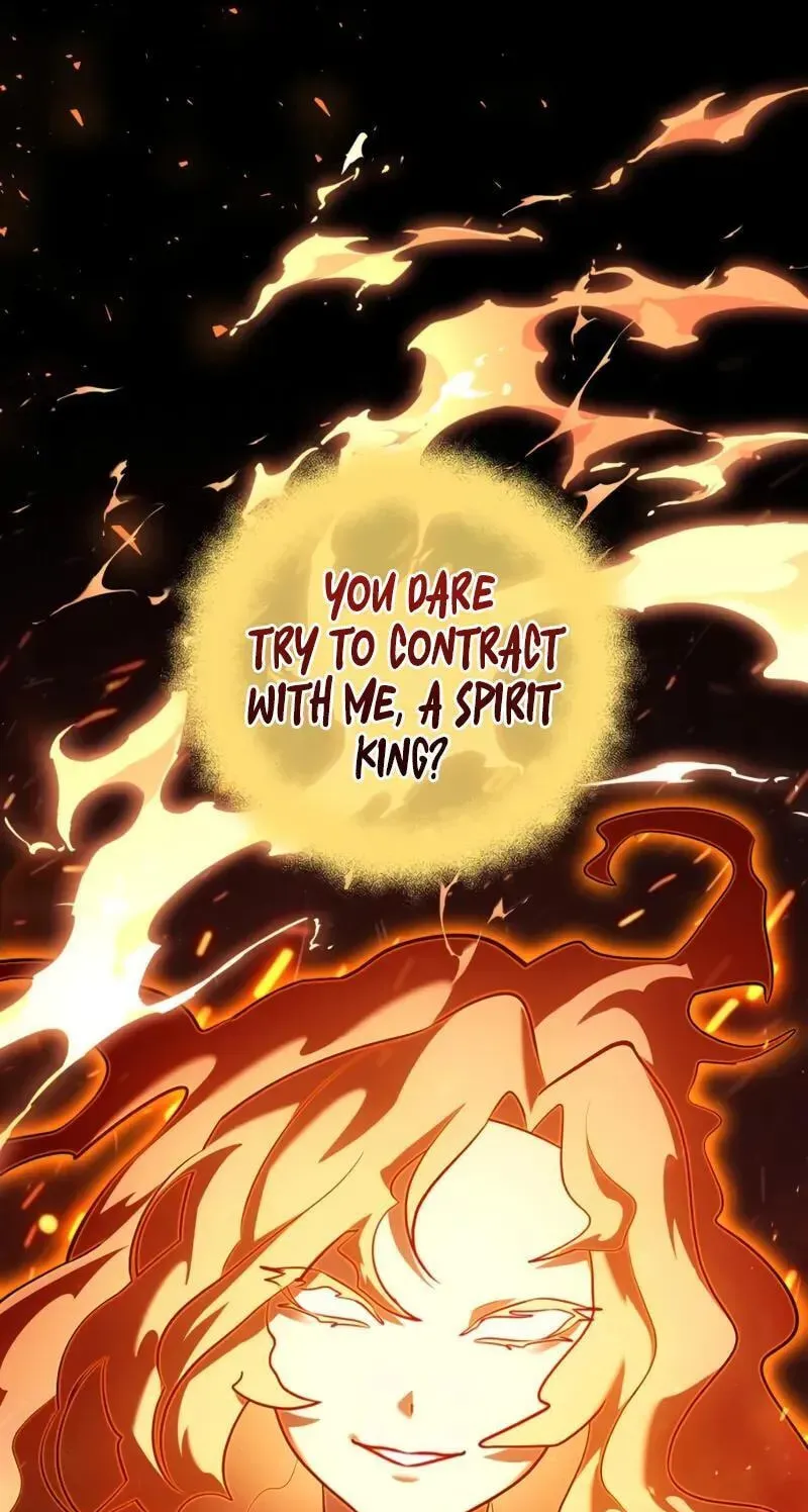 Time-Limited Genius Dark Knight Chapter 161 page 109 - 