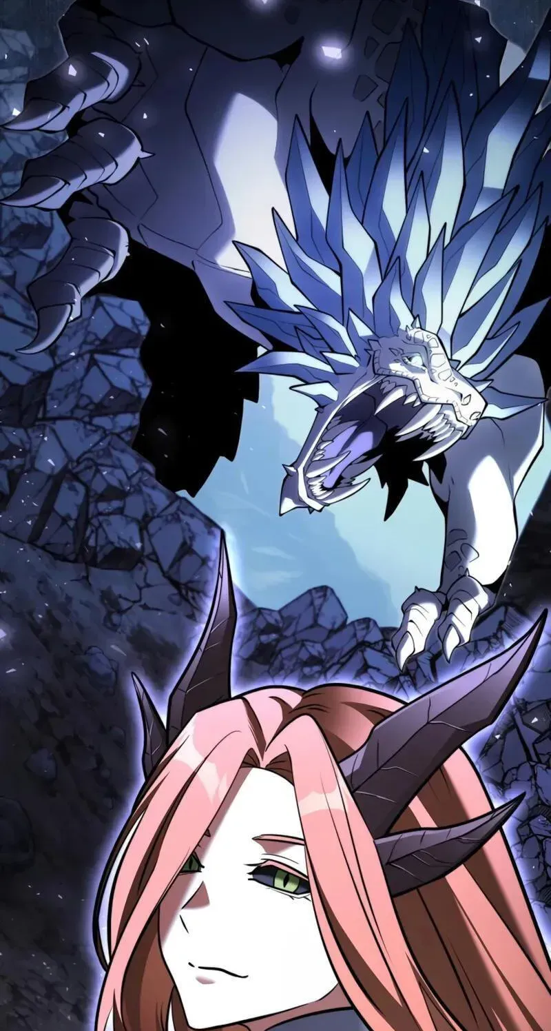 Time-Limited Genius Dark Knight Chapter 161 page 114 - 