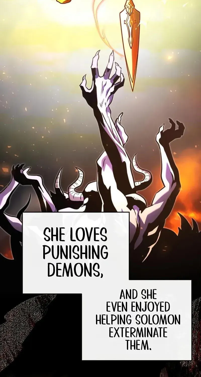 Time-Limited Genius Dark Knight Chapter 161 page 119 - 