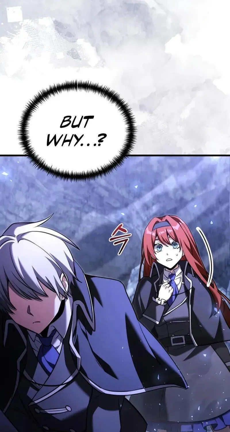 Time-Limited Genius Dark Knight Chapter 161 page 13 - 