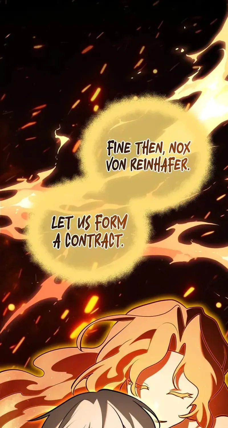 Time-Limited Genius Dark Knight Chapter 161 page 139 - 