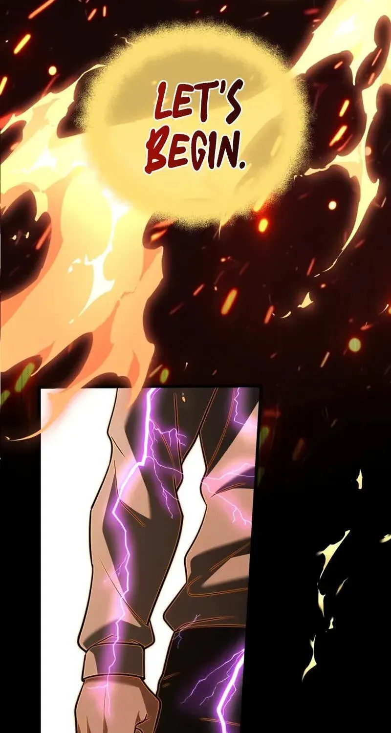 Time-Limited Genius Dark Knight Chapter 161 page 143 - 