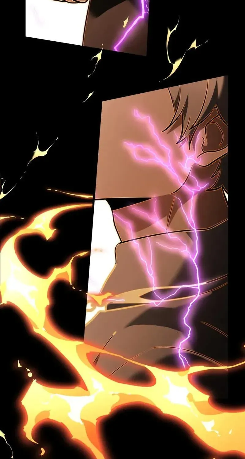 Time-Limited Genius Dark Knight Chapter 161 page 145 - 