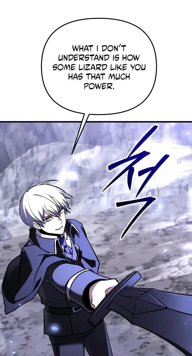 Time-Limited Genius Dark Knight Chapter 161 page 155 - 