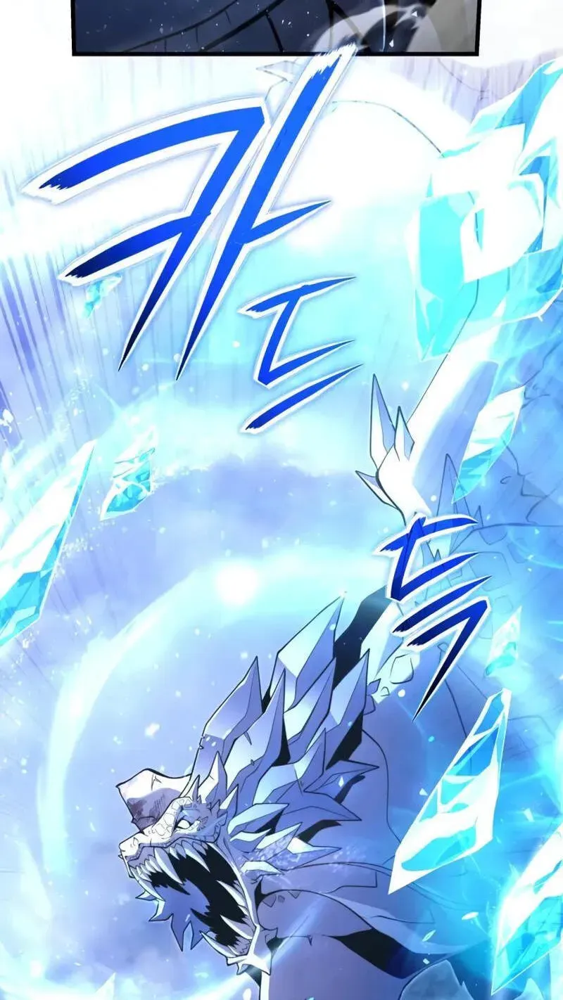 Time-Limited Genius Dark Knight Chapter 161 page 158 - 