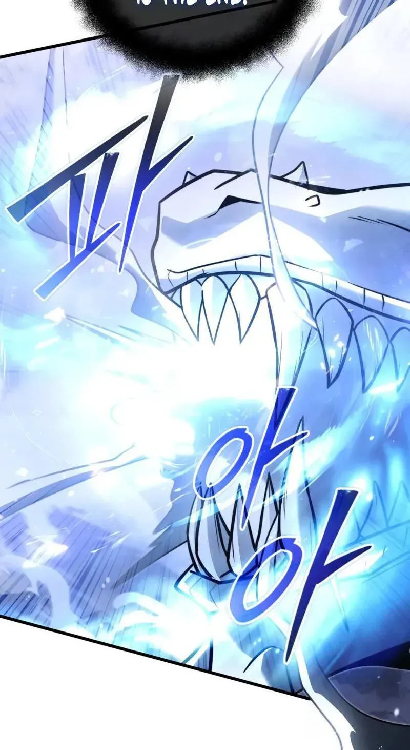 Time-Limited Genius Dark Knight Chapter 161 page 171 - 