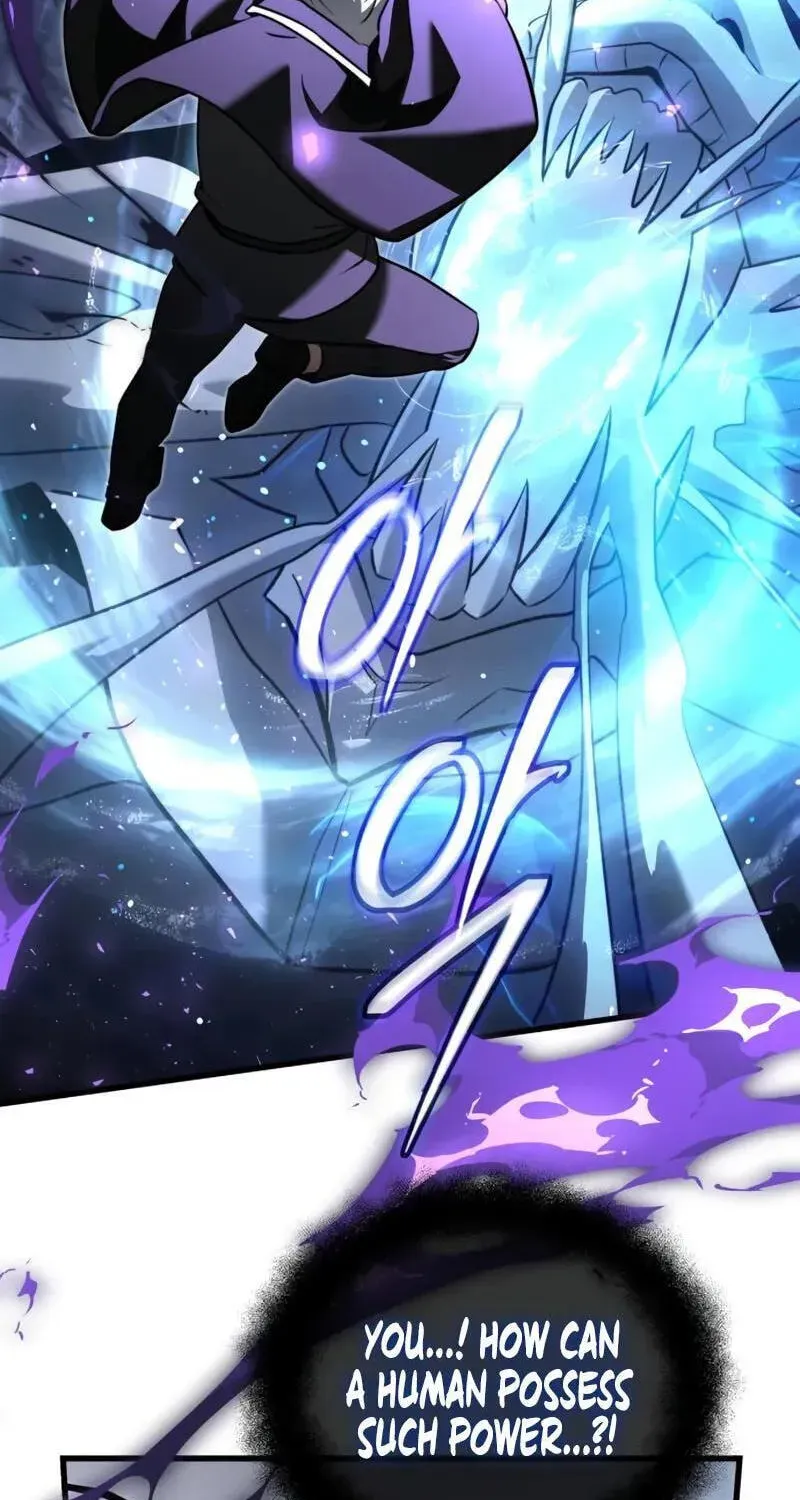 Time-Limited Genius Dark Knight Chapter 161 page 177 - 