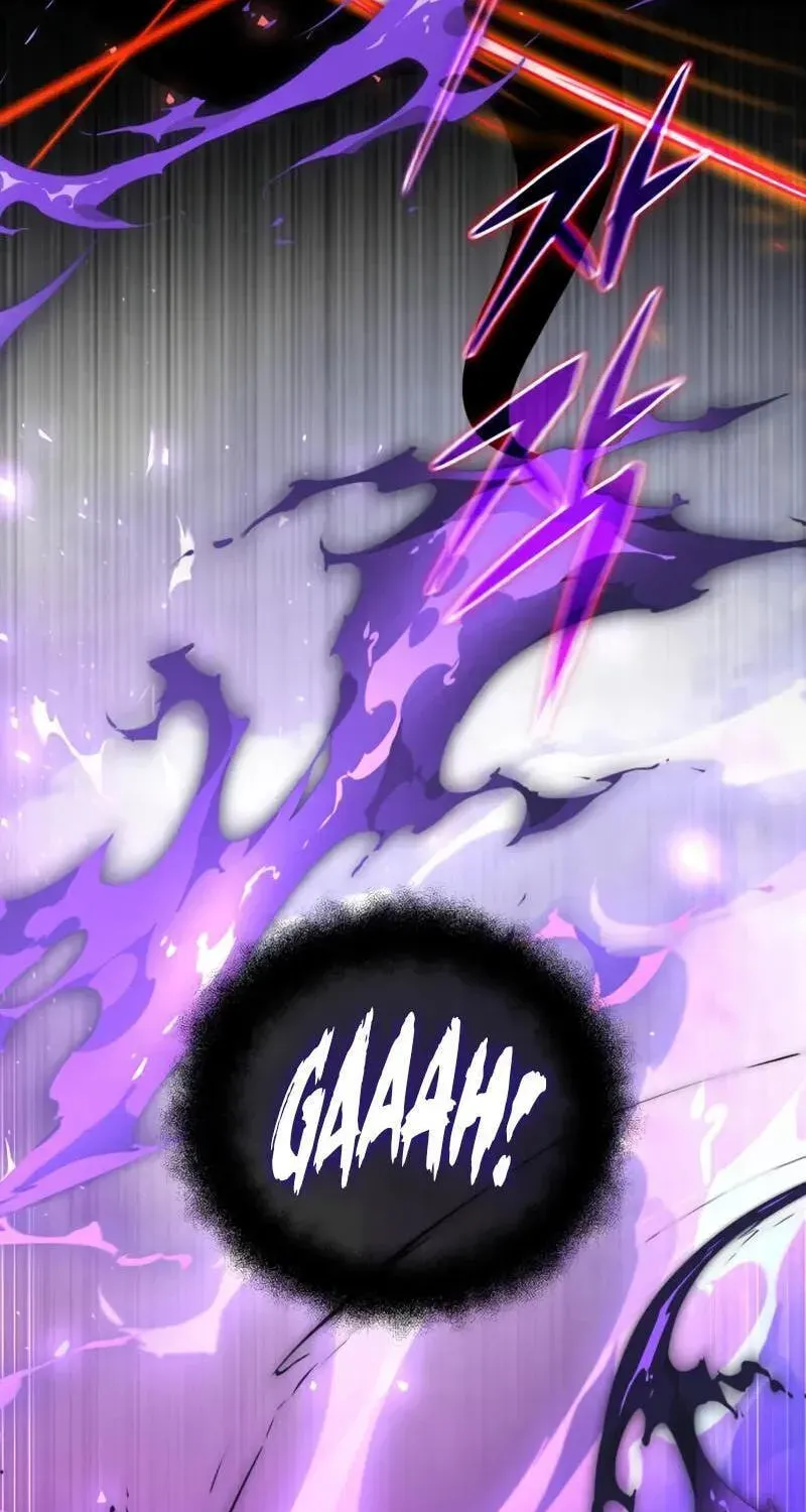Time-Limited Genius Dark Knight Chapter 161 page 189 - 