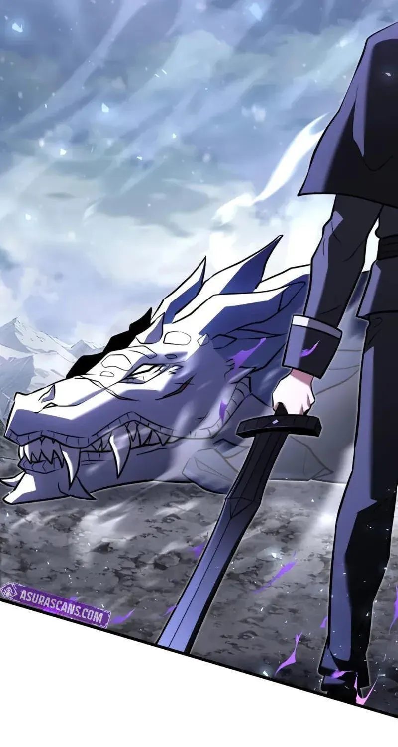 Time-Limited Genius Dark Knight Chapter 161 page 196 - 