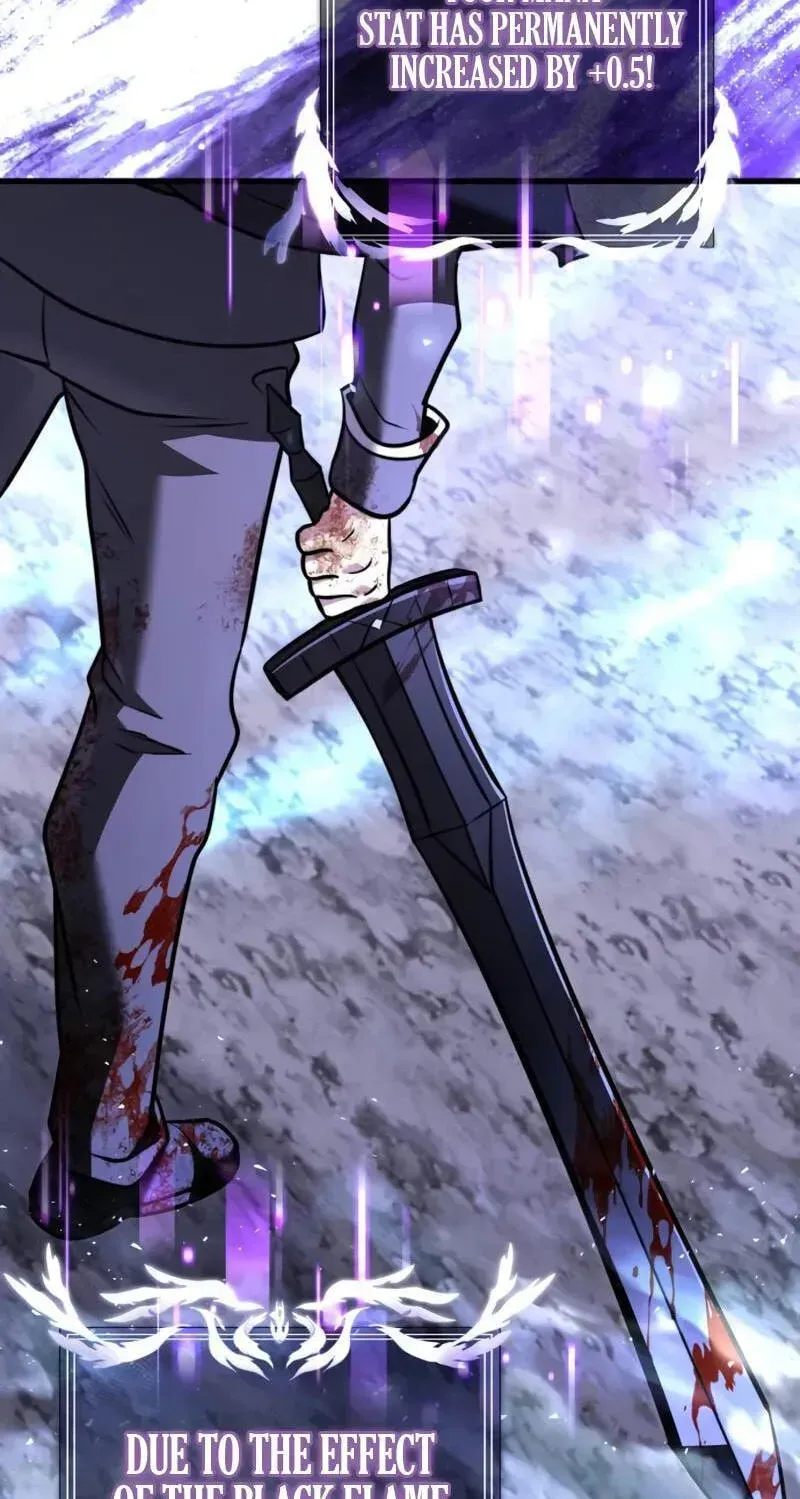 Time-Limited Genius Dark Knight Chapter 161 page 198 - 